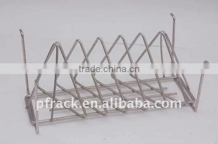 Stainless steel Kitchen dish rack PK-27