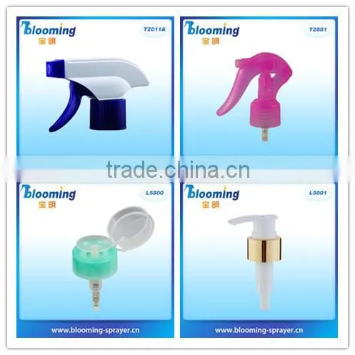 Hot sale mist sprayer pump of bulk perfume buyer