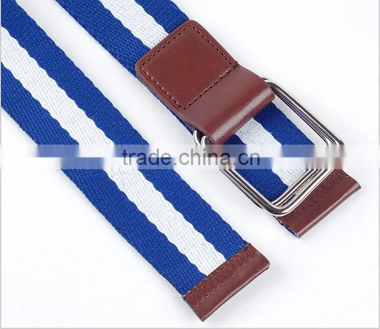 Mens Elastic Belt