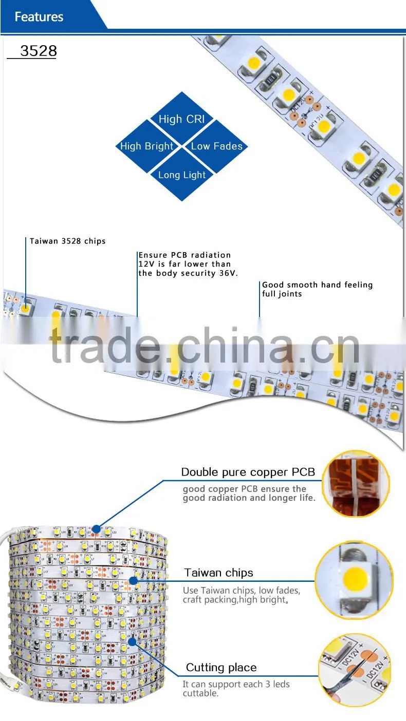 outdoor 5050 smd flexible FPC silicione waterproof rgb drl 12v decorations xmas led flash strip light