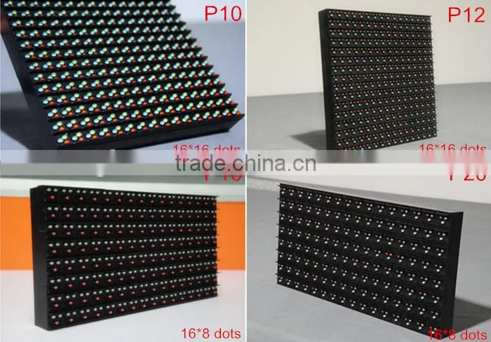 large stadium led display screen p16 outdoor led large screen display