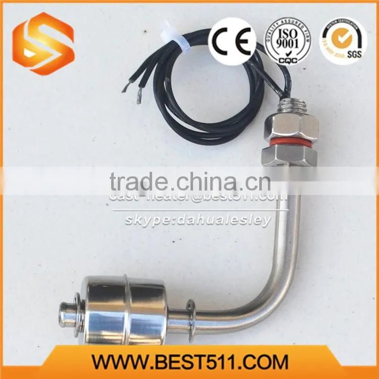 Water level control switch/ float level sensor