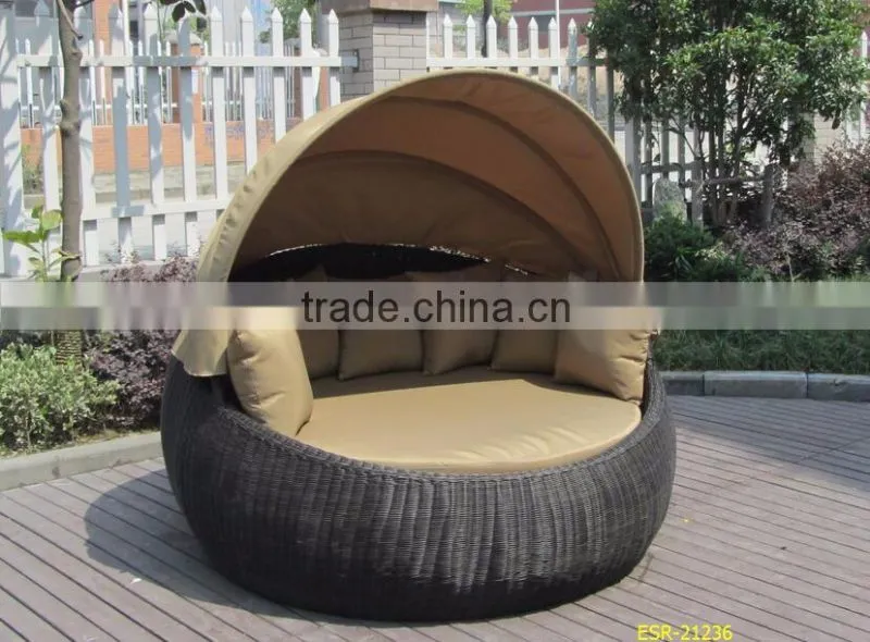 Rattan House Furnitures
