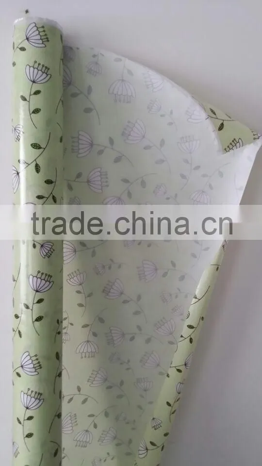 SUPPLY colored pp spun-bond non-woven fabrics