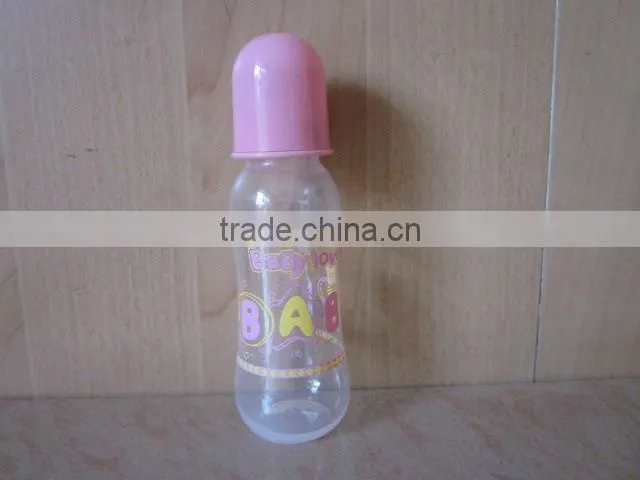 china baby feeding bottle
