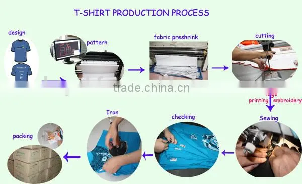 Customized hair salon nylon printing aprons