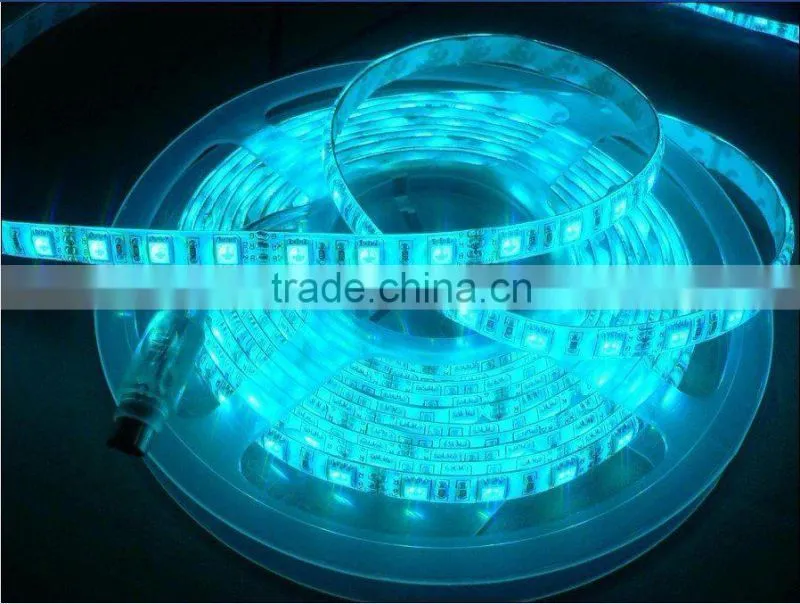 High brightness waterproof 5050 3528 flexible led bar lighting