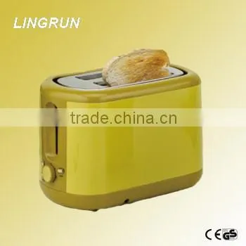 plastic ETL FDA electric toaster grill oven mechanical timer switch