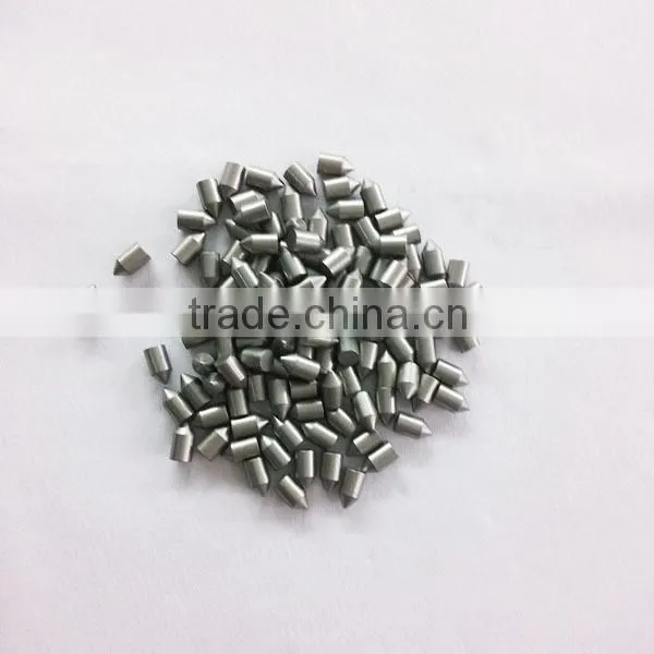 Tungsten Carbide-tipped Center For Glass Cutter