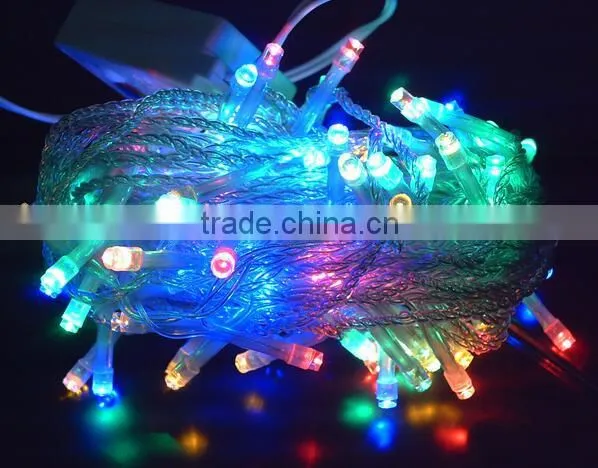 String Light DC3V Chrismas Big Size LED