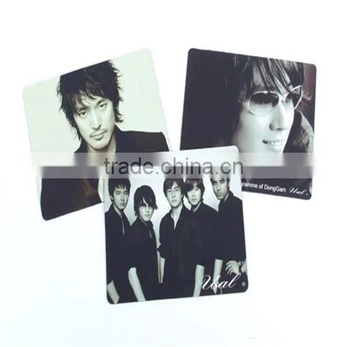 custom gel mouse pad