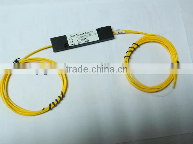 1x8 plc splitter for protect solution