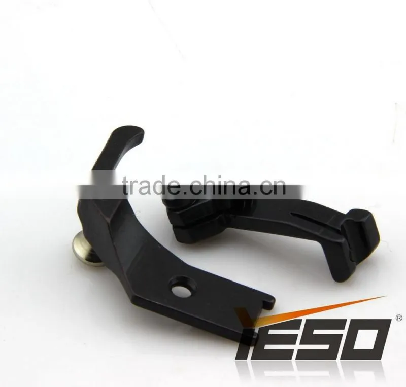 10795P/10796P 3/16 Presser Foot Yeso Sewing Machine Spare Parts Sewing Accessories