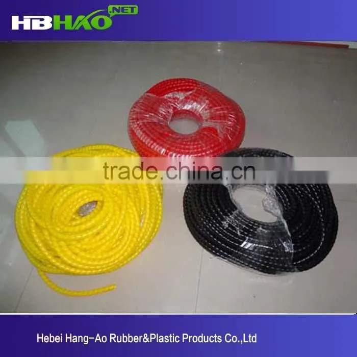 PE Spiral Wrapping Band