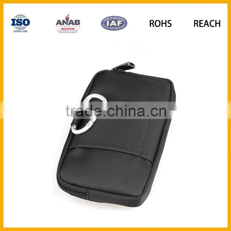 Hiking pouch bag for men