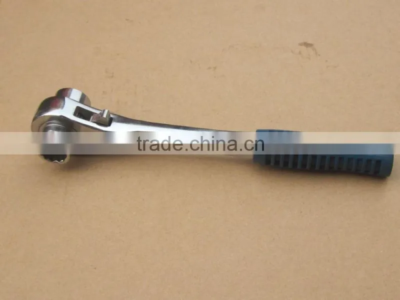 China Supplier Hot product quick release ratchet wrench torque wrench