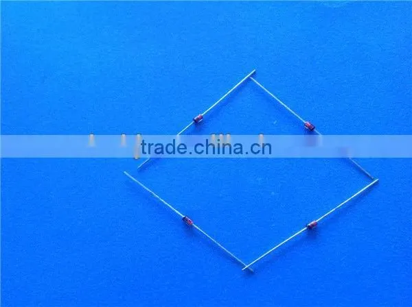 Silicon Power Zener Diodes