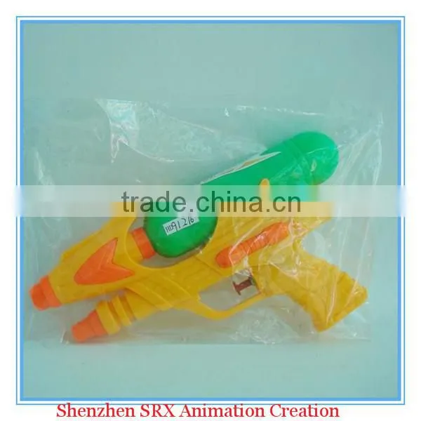 promotional wholesale plastic water gun summer toys,high quality new product water gun, wholesale summer toys