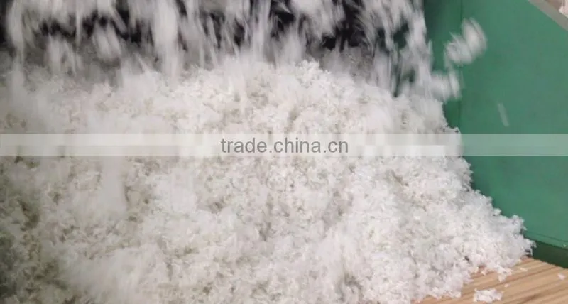 DCHMJ-1000 Mixing cotton picker machine
