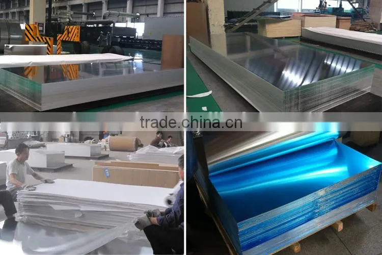 chocolate wrapping aluminum sheet