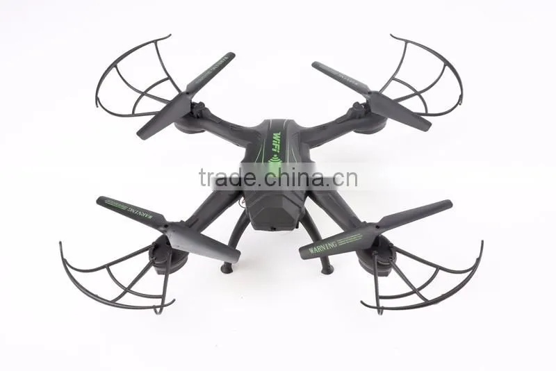 2.4G Rc Quadcopter Cooler Fly Remote Control Quadcopter With Camera Rc Wifi Fpv Quadcopter