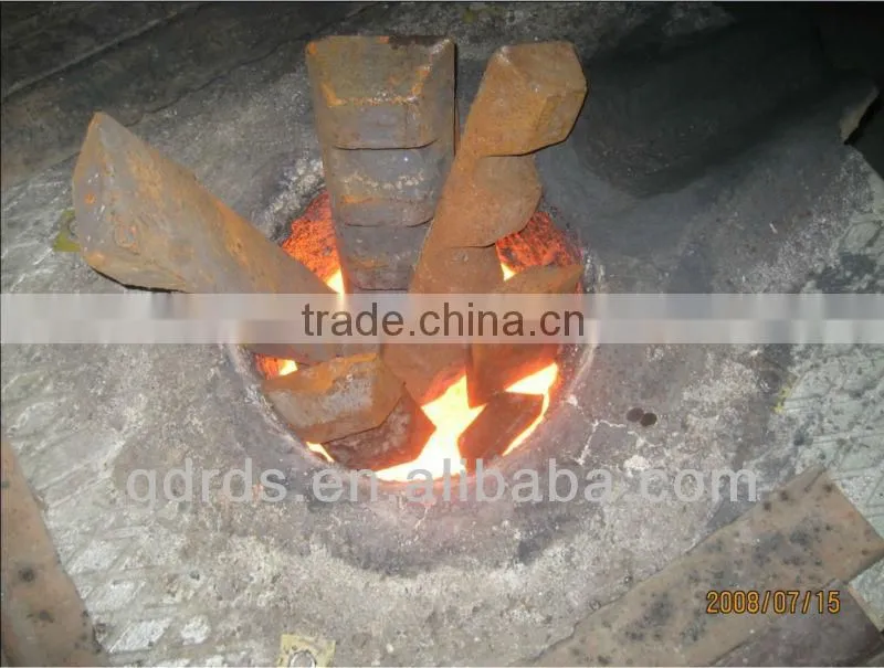 intermediate frequency melting equipment