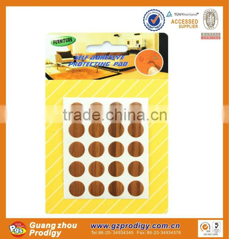 any colour furniture hole protect decorative screw cover