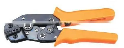 SN Series Mini European Style Crimping Pliers