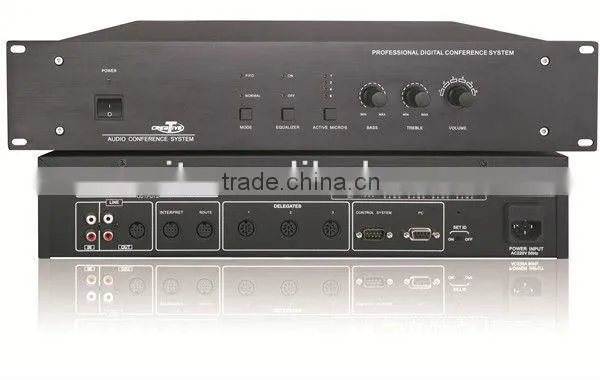 Simultaneous Interpretator Language Translator