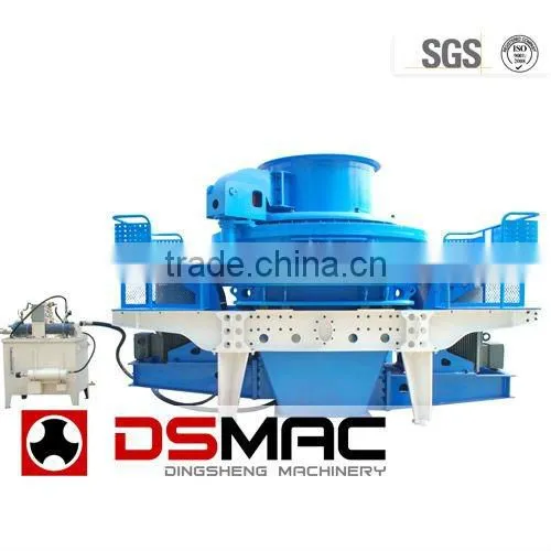 PCX Series hot sand maker(DSMAC)