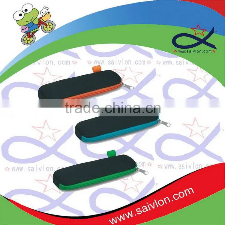 Best quality hotsell felt customized pen pouch