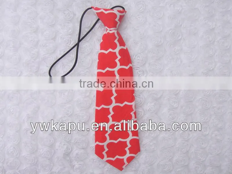 baby nice neck ties wholesale