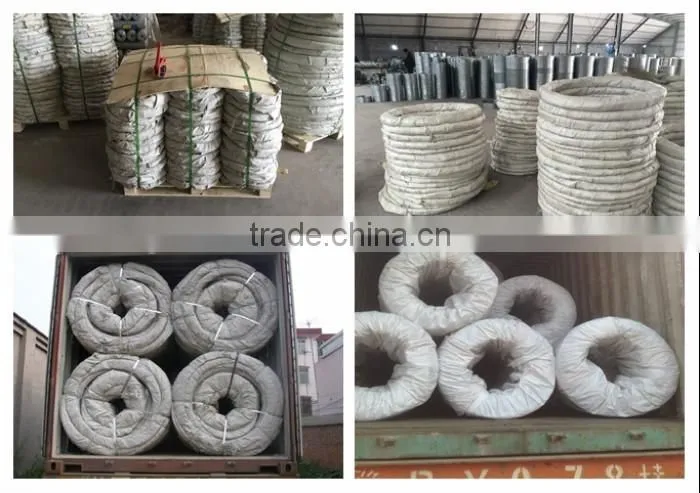 HIGH QUALITY FULL-AUTOMATIC RAZOR BARBED WIRE MACHINE