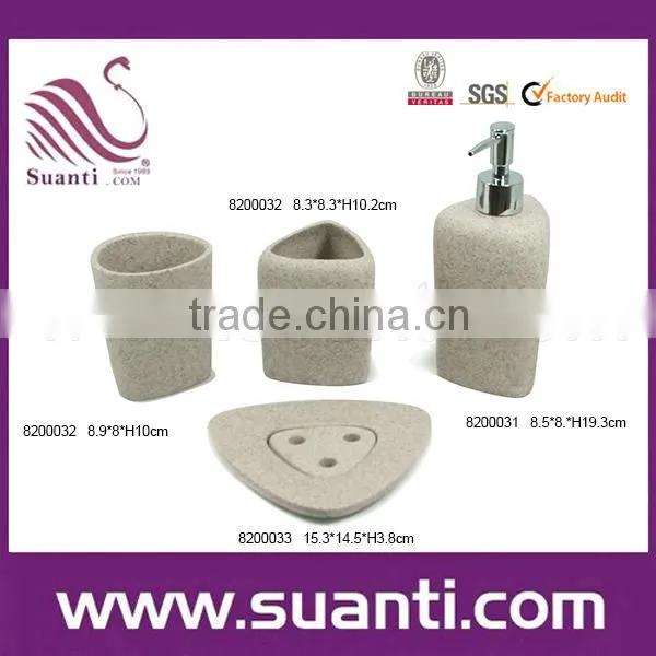 2015 Wholesale new style tableware personalized ice cream serving bowls