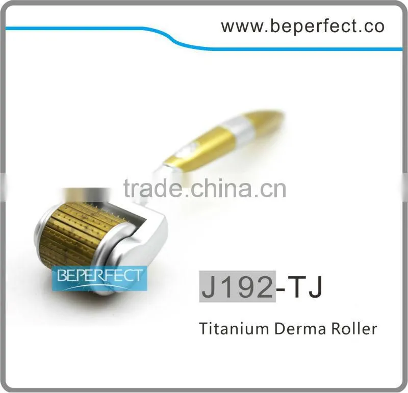 micro dermal needle micro needle roller