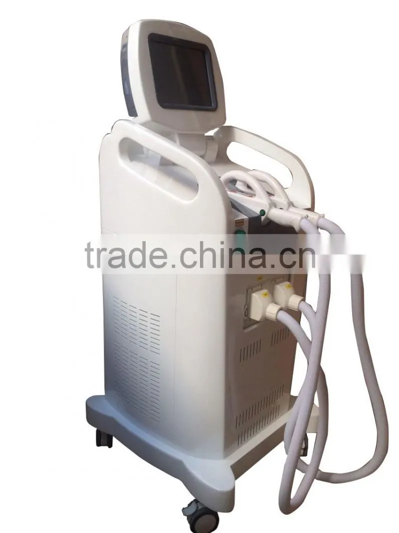 Super hair removal best seller painless hair removal elight shr