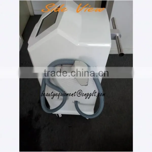 Lumenis Lightsheer Diode Laser