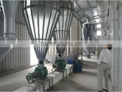 VIETNAM SHORT GRAIN WHITE RICE 15% BROKEN