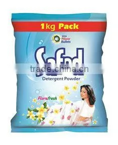 Detergent Powder laundry