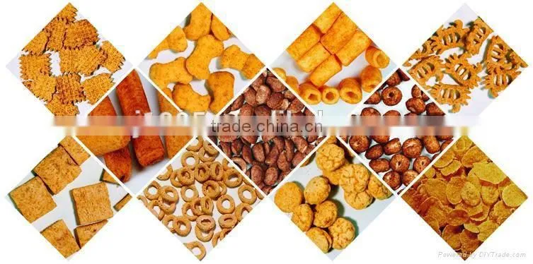 Snacks Weighing Packing Machine price