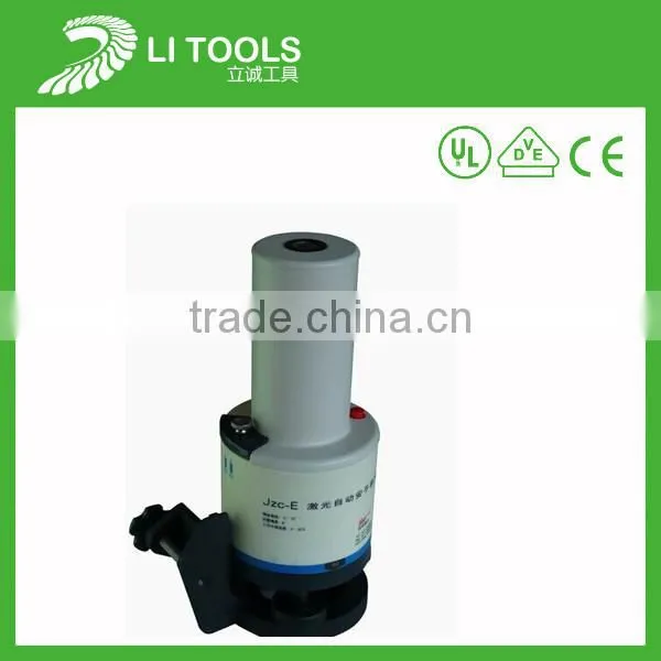 Multi-function laser spirit level