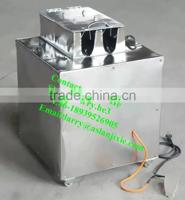 fish killer/fish kill machine/fish viscera removal machine