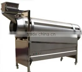 Industrial Potato Chips Production Line