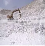 Natural Gypsum Rock