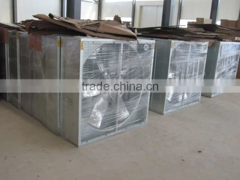 9FZJ-1270 Series Tunnel Ventilation Air Fan