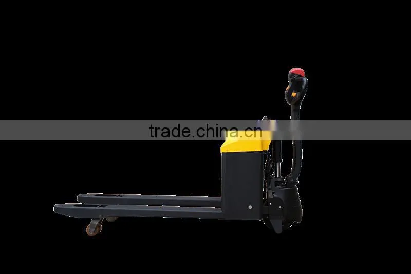 1.5 ton eiectric pallet truck with high performance