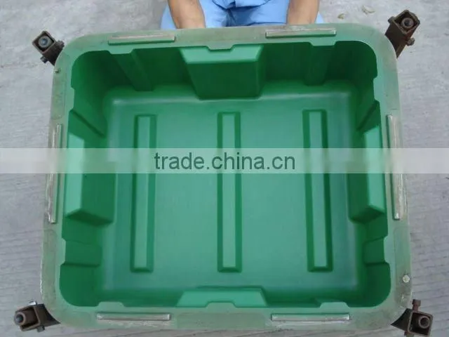 2016 aluminium die case mould,rotomold , OEM