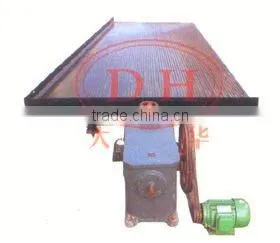 Gravity Separation Machine Shake Table Manufacturer