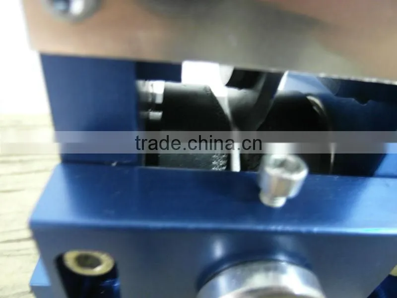 HXS-25-1 Hot Sale manual wire stripping machine, copper scrap cable stripper with CE