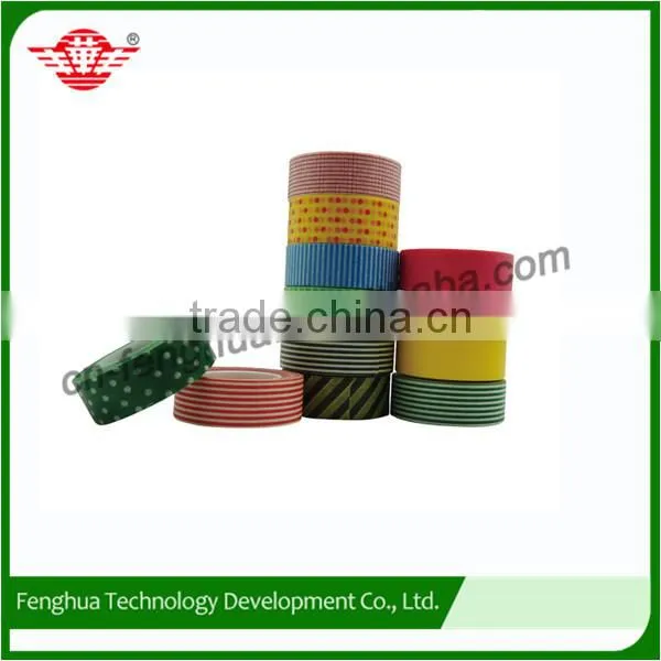 Customized widely used adhesive tape rewinder